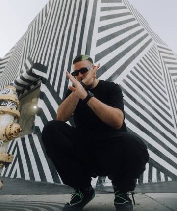 Marco Faraone