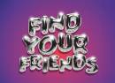 Find Your Friends