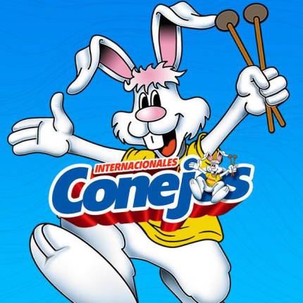 Internacionales Conejos