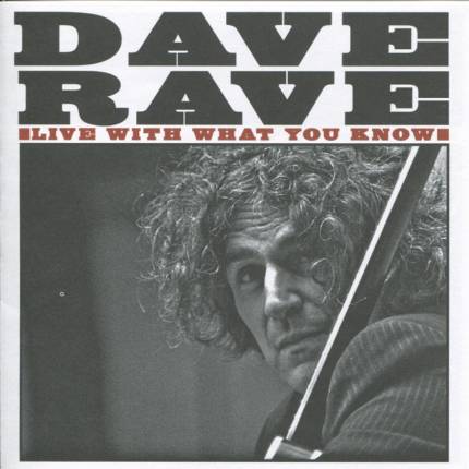 Dave Rave