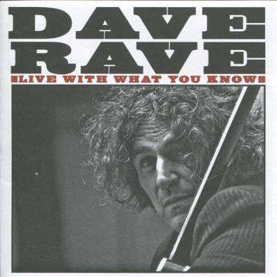 Dave Rave
