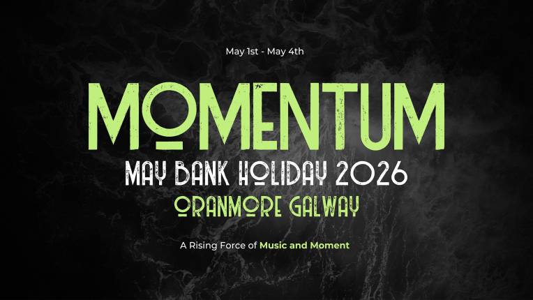 Momentum Festival
