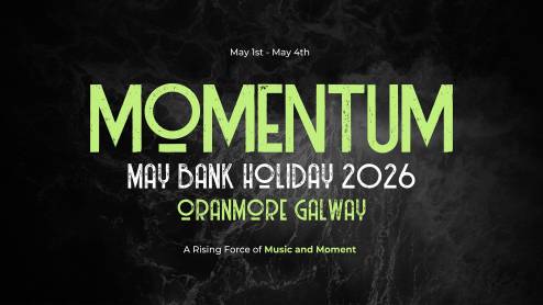 Momentum Festival