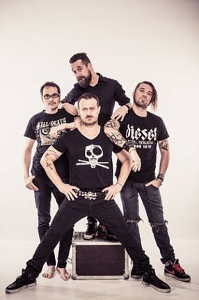Les Fatals Picards