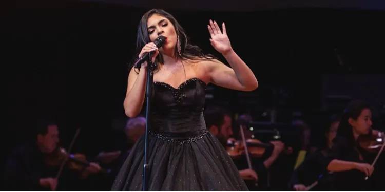 The Music of Selena