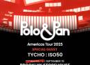 Brooklyn Storehouse Polo & Pan (2nd show added)