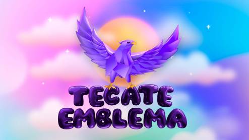 Tecate Emblema
