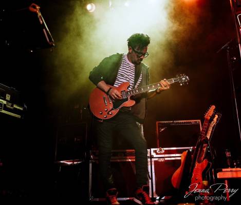 Billy Moran