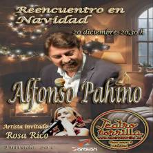Alfonso Pahíno