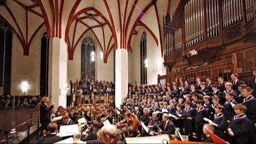 Weihnachtsoratorium