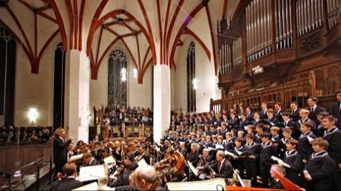 Weihnachtsoratorium