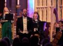 A Night at the Opera by Candlelight - Bath