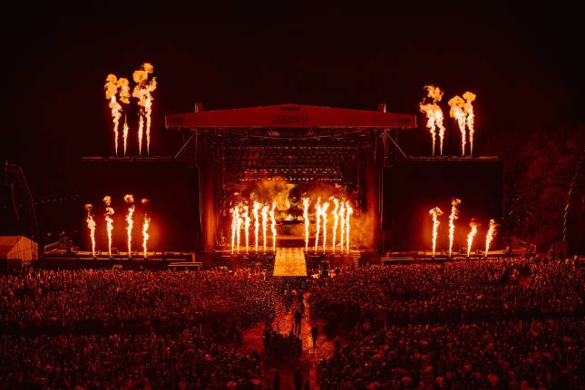 Pepsi MAX presents Leeds 2026