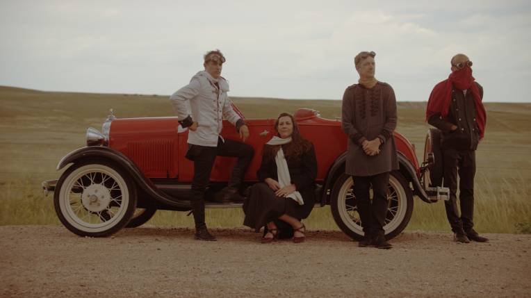 DeVotchKa
