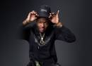 DC Young Fly