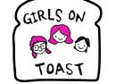 Girls on Toast