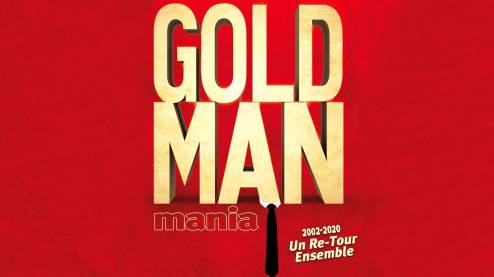 GoldmanMania
