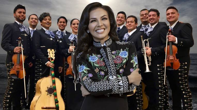 Mariachi Champana Nevin