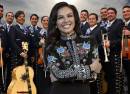Mariachi Champana Nevin