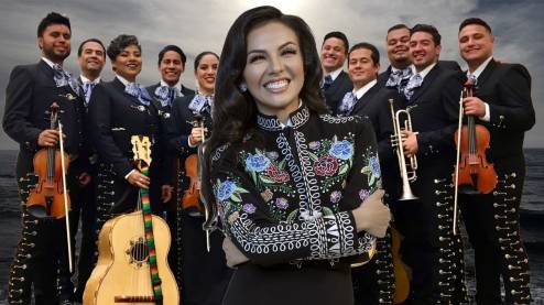 Mariachi Champana Nevin