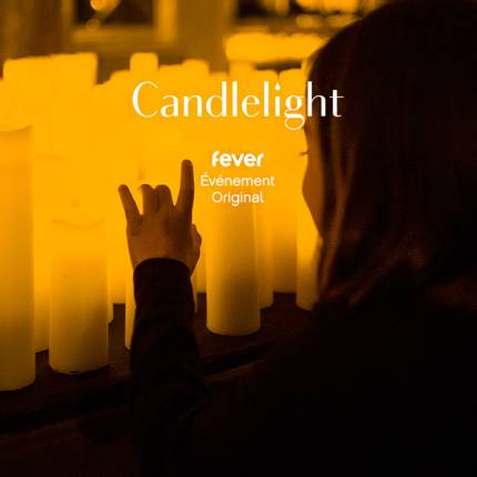 Candlelight Junior  Musiques pour enfants et adultes