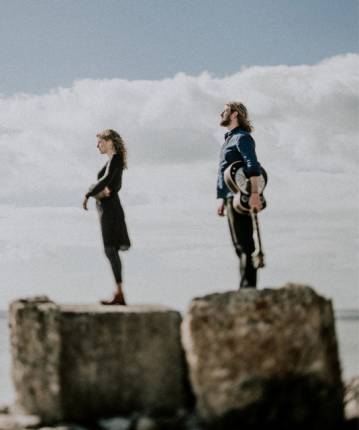 Harbottle and Jonas
