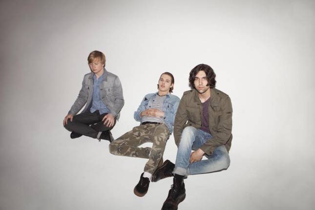 New Hollow