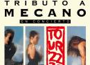 Mecano - Tributo