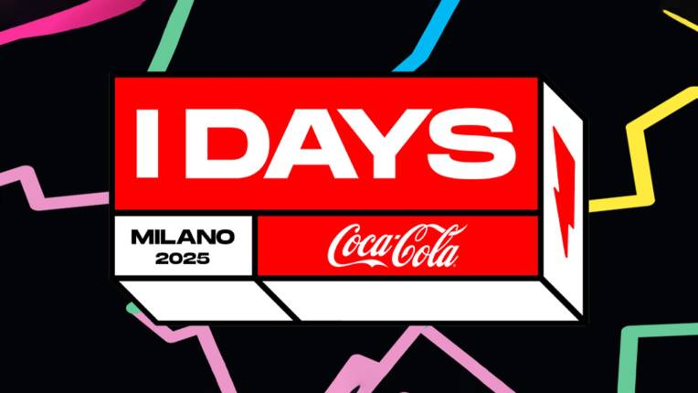 I-Days Milano