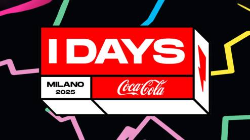 I-Days Milano