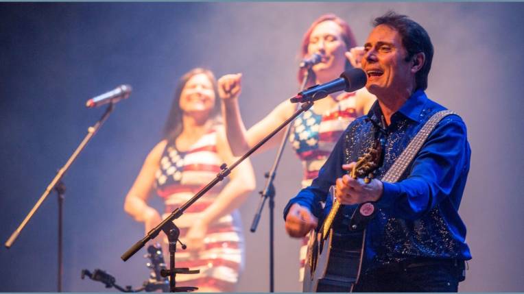 Hello Again - The Story of Neil Diamond