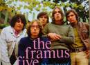 Framus Five