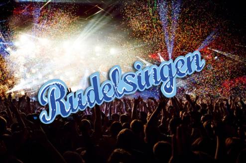 Rudelsingen