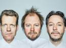 Daniel Karlsson Trio