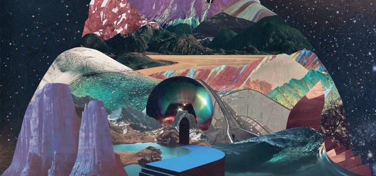 The Asteroid #4