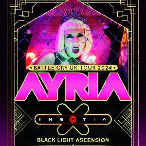 Ayria