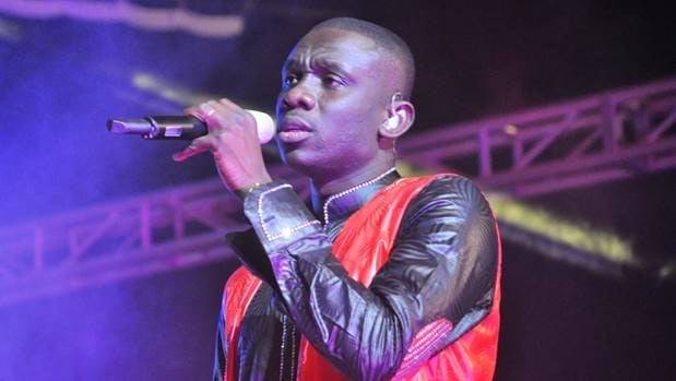 Pape Diouf
