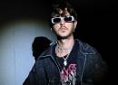 Oscar and the Wolf
