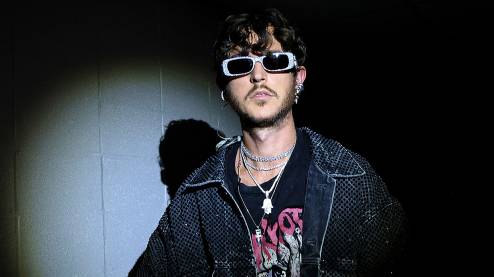 Oscar and the Wolf
