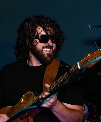 The Alex Lucero Band