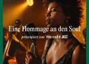 We call it Jazz Hommage an Soul