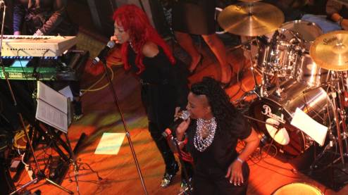 Be'la Dona