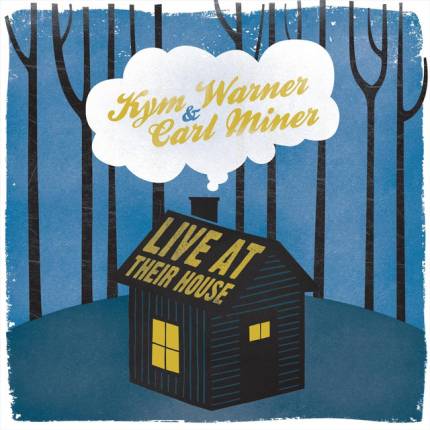 Kym Warner