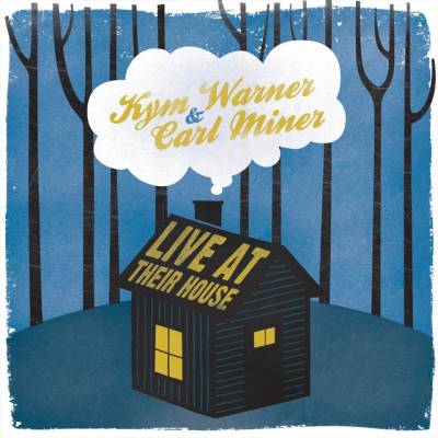Kym Warner