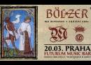 BØLZER, MISÞYRMING, VITRIOL, TREPANERINGSRITUALEN