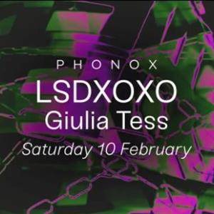 Giulia Tess (DJ)
