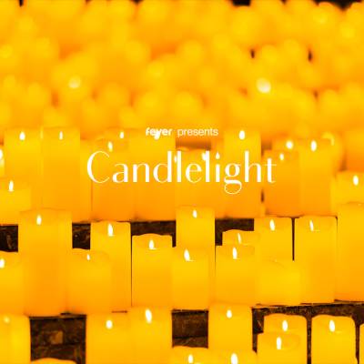 Candlelight Premium Las Cuatro Estaciones de Vivaldi