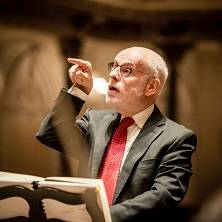 Ton Koopman y Orquesta Barroca de Ámsterdam