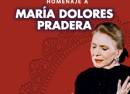 Homenaje a María Dolores Pradera
