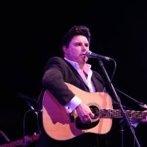 Johnny Cash Revisited